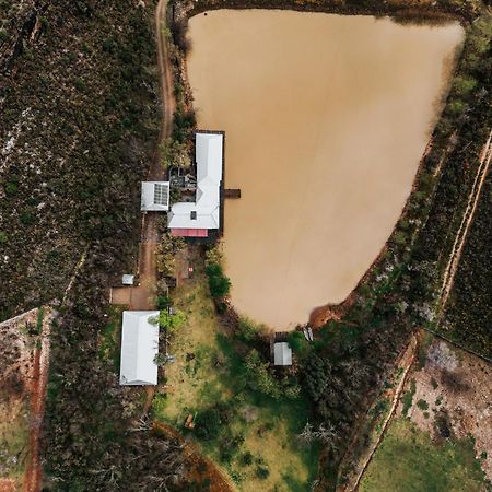 De Cango Farm Оудсгорн Екстер'єр фото
